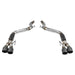 Flowmaster Flowmaster Outlaw Series Exhaust Systems 817806 Autofit