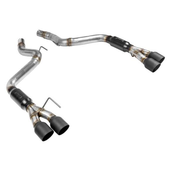 Flowmaster Flowmaster Outlaw Series Exhaust Systems 817806 Autofit