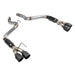 Flowmaster Flowmaster Outlaw Series Exhaust Systems 817806 Autofit