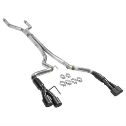 Flowmaster Flowmaster Outlaw Series Exhaust Systems 817808 Autofit