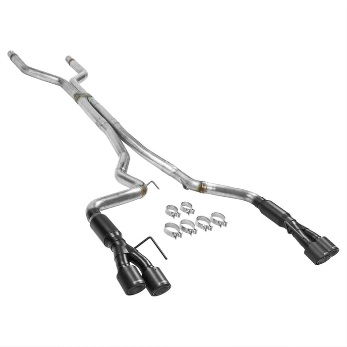 Flowmaster Flowmaster Outlaw Series Exhaust Systems 817808 Autofit