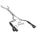 Flowmaster Flowmaster Outlaw Series Exhaust Systems 817808 Autofit