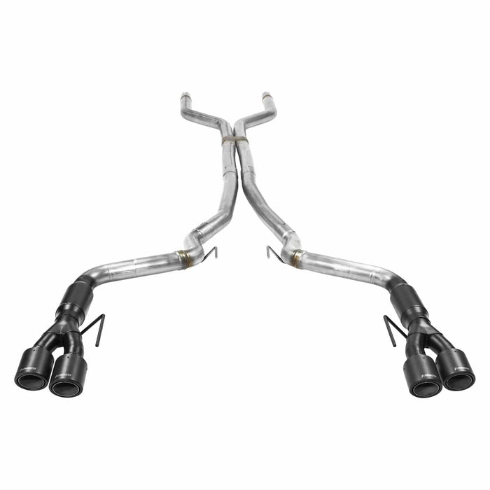 Flowmaster Flowmaster Outlaw Series Exhaust Systems 817808 Autofit