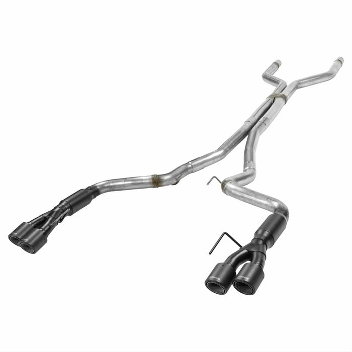 Flowmaster Flowmaster Outlaw Series Exhaust Systems 817808 Autofit
