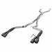 Flowmaster Flowmaster Outlaw Series Exhaust Systems 817808 Autofit
