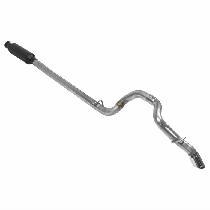 Flowmaster Flowmaster Outlaw Series Exhaust Systems 817818 Autofit
