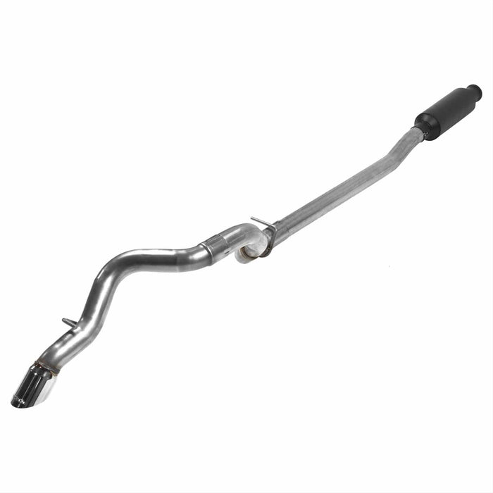 Flowmaster Flowmaster Outlaw Series Exhaust Systems 817818 Autofit