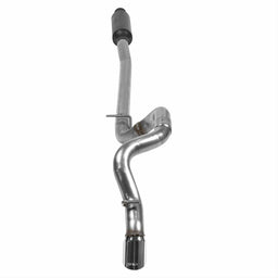 Flowmaster Flowmaster Outlaw Series Exhaust Systems 817818 Autofit