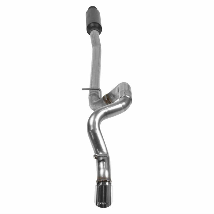 Flowmaster Flowmaster Outlaw Series Exhaust Systems 817818 Autofit