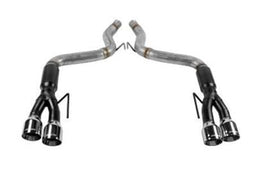 Flowmaster Flowmaster Outlaw Series Exhaust Systems 817821 Autofit