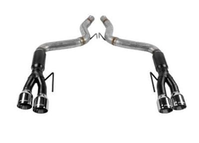 Flowmaster Flowmaster Outlaw Series Exhaust Systems 817821 Autofit
