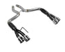 Flowmaster Flowmaster Outlaw Series Exhaust Systems 817821 Autofit