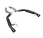 Flowmaster Flowmaster Outlaw Series Exhaust Systems 817823 Autofit