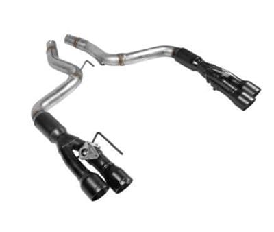 Flowmaster Flowmaster Outlaw Series Exhaust Systems 817824 Autofit