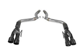 Flowmaster Flowmaster Outlaw Series Exhaust Systems 817824 Autofit