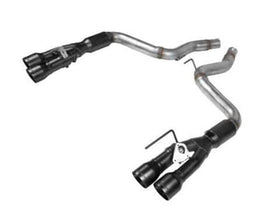 Flowmaster Flowmaster Outlaw Series Exhaust Systems 817824 Autofit