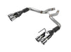Flowmaster Flowmaster Outlaw Series Exhaust Systems 817825 Autofit