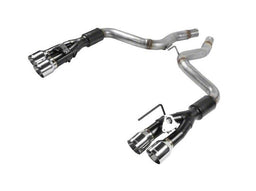 Flowmaster Flowmaster Outlaw Series Exhaust Systems 817825 Autofit