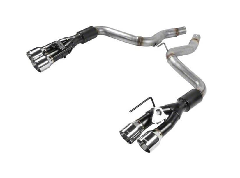 Flowmaster Flowmaster Outlaw Series Exhaust Systems 817825 Autofit