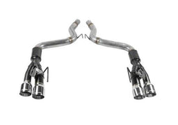 Flowmaster Flowmaster Outlaw Series Exhaust Systems 817825 Autofit