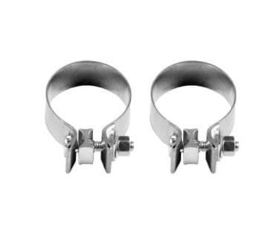 Flowmaster Flowmaster Outlaw Series Exhaust Systems 817826 Autofit