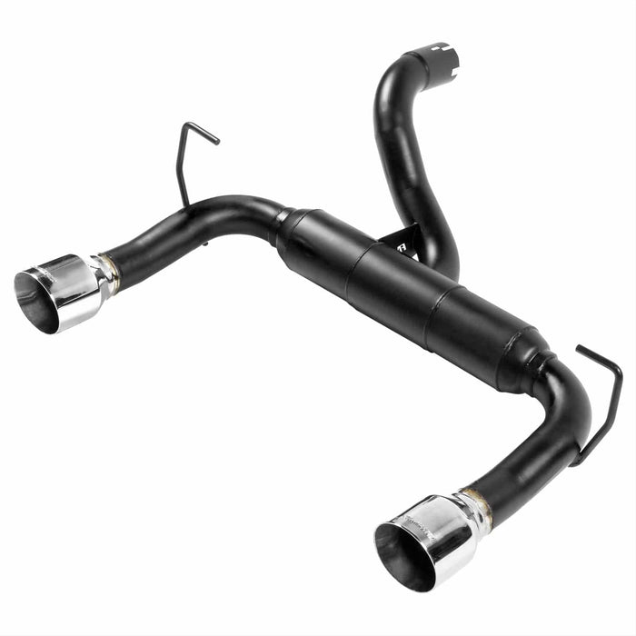 Flowmaster Flowmaster Outlaw Series Exhaust Systems 817840 Autofit