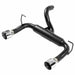 Flowmaster Flowmaster Outlaw Series Exhaust Systems 817840 Autofit