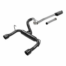 Flowmaster Flowmaster Outlaw Series Exhaust Systems 817844 Autofit