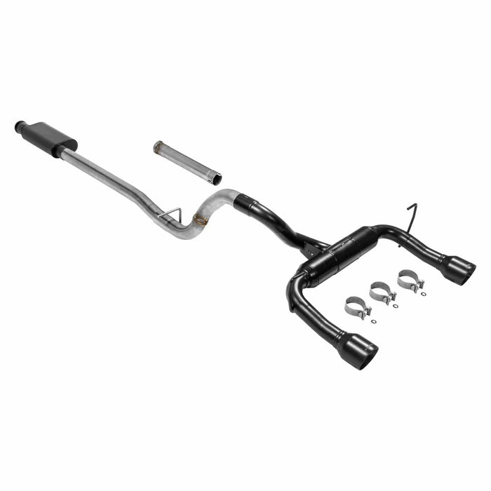 Flowmaster Flowmaster Outlaw Series Exhaust Systems 817844 Autofit