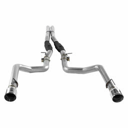 Flowmaster Flowmaster Outlaw Series Exhaust Systems 817845 Autofit