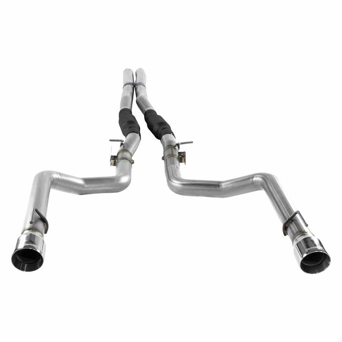 Flowmaster Flowmaster Outlaw Series Exhaust Systems 817845 Autofit