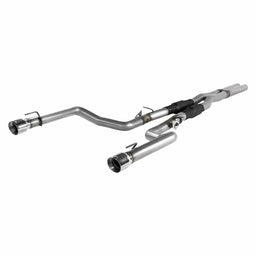 Flowmaster Flowmaster Outlaw Series Exhaust Systems 817845 Autofit