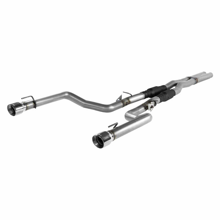 Flowmaster Flowmaster Outlaw Series Exhaust Systems 817845 Autofit
