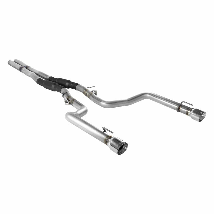 Flowmaster Flowmaster Outlaw Series Exhaust Systems 817845 Autofit