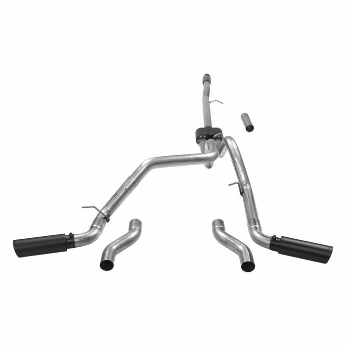 Flowmaster Flowmaster Outlaw Series Exhaust Systems 817854 Autofit