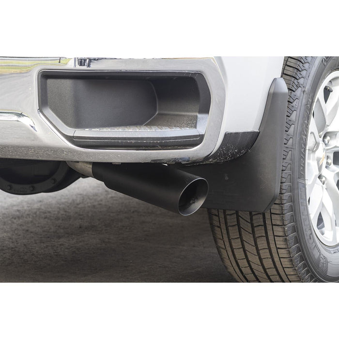 Flowmaster Flowmaster Outlaw Series Exhaust Systems 817854 Autofit
