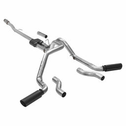 Flowmaster Flowmaster Outlaw Series Exhaust Systems 817854 Autofit