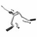 Flowmaster Flowmaster Outlaw Series Exhaust Systems 817854 Autofit
