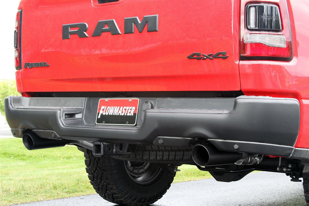 Flowmaster Flowmaster Outlaw Series Exhaust Systems 817936 Autofit