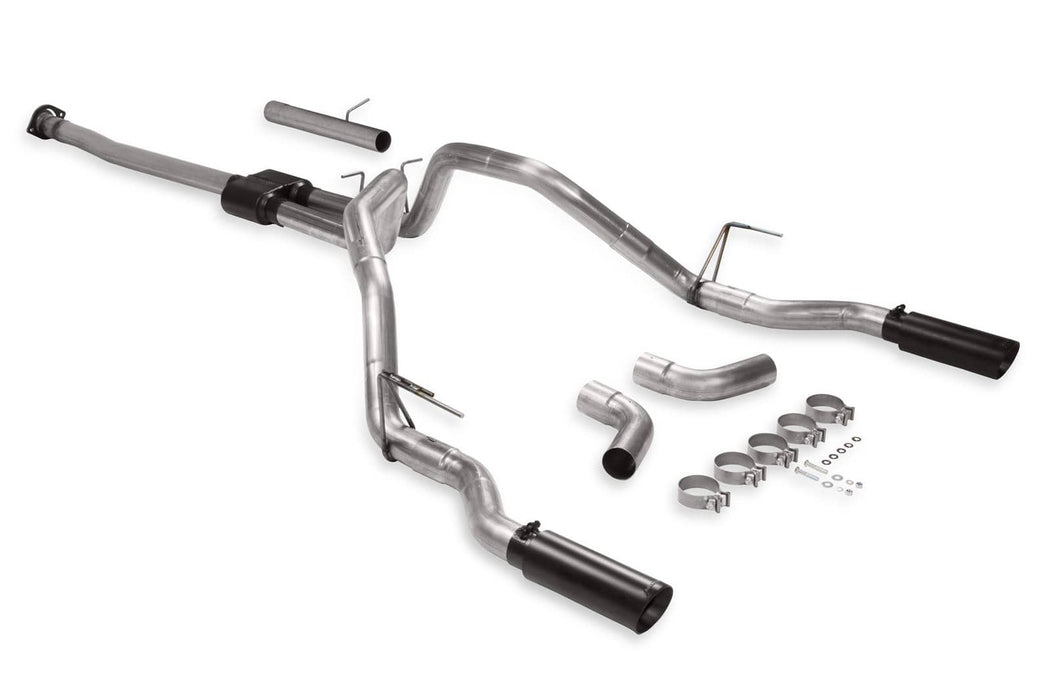 Flowmaster Flowmaster Outlaw Series Exhaust Systems 817936 Autofit