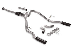 Flowmaster Flowmaster Outlaw Series Exhaust Systems 817936 Autofit