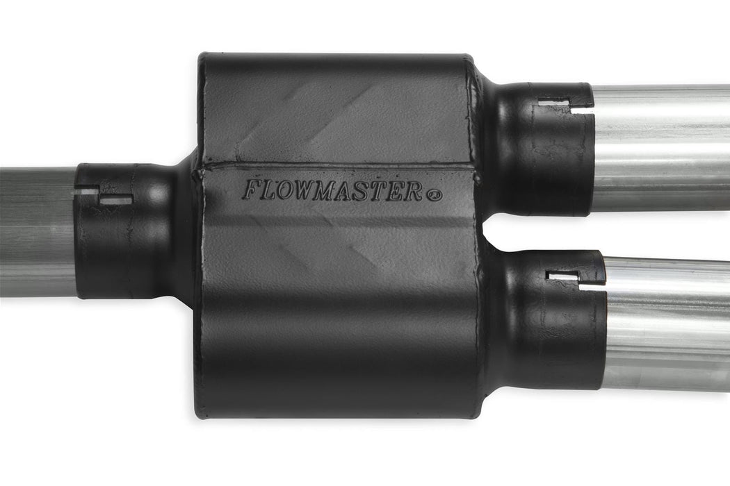 Flowmaster Flowmaster Outlaw Series Exhaust Systems 817936 Autofit