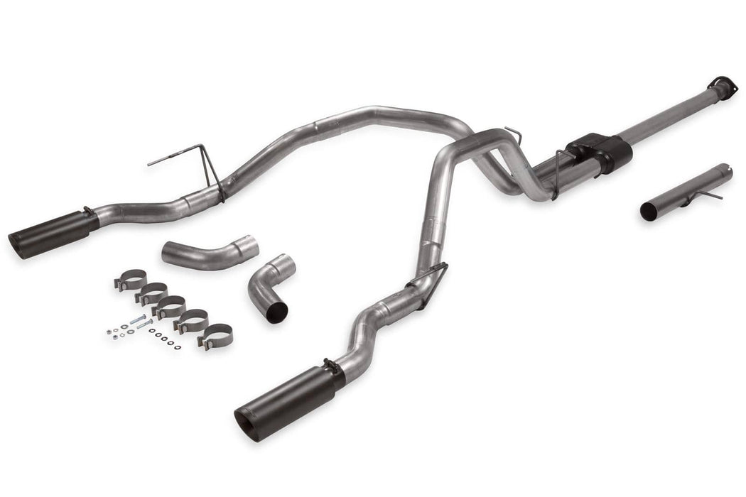 Flowmaster Flowmaster Outlaw Series Exhaust Systems 817936 Autofit