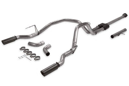 Flowmaster Flowmaster Outlaw Series Exhaust Systems 817936 Autofit