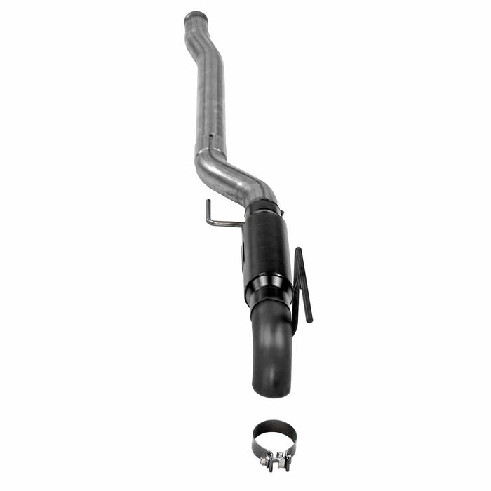 Flowmaster Flowmaster Outlaw Series Exhaust Systems 817958 Autofit