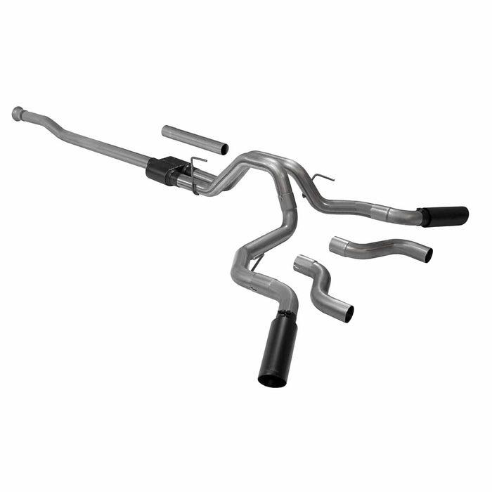 Flowmaster Flowmaster Outlaw Series Exhaust Systems 817981 Autofit