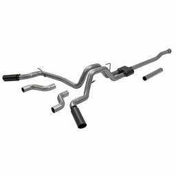 Flowmaster Flowmaster Outlaw Series Exhaust Systems 817981 Autofit