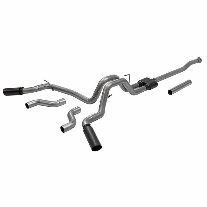 Flowmaster Flowmaster Outlaw Series Exhaust Systems 817981 Autofit