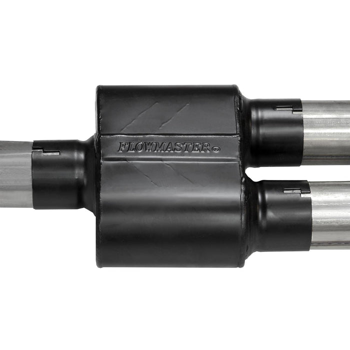 Flowmaster Flowmaster Outlaw Series Exhaust Systems 817981 Autofit