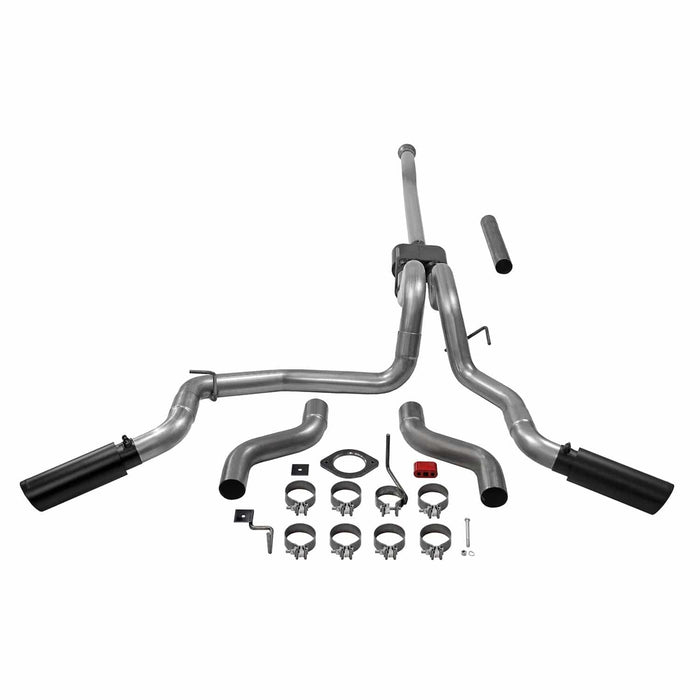 Flowmaster Flowmaster Outlaw Series Exhaust Systems 817981 Autofit